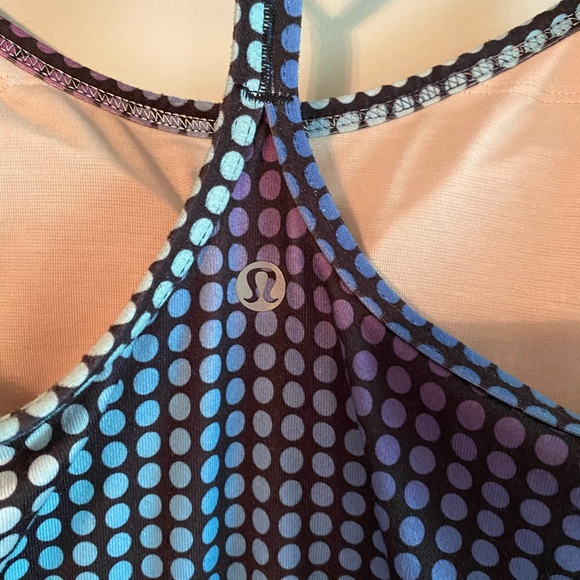 Lululemon Power Y Tank - Picture 5 of 5